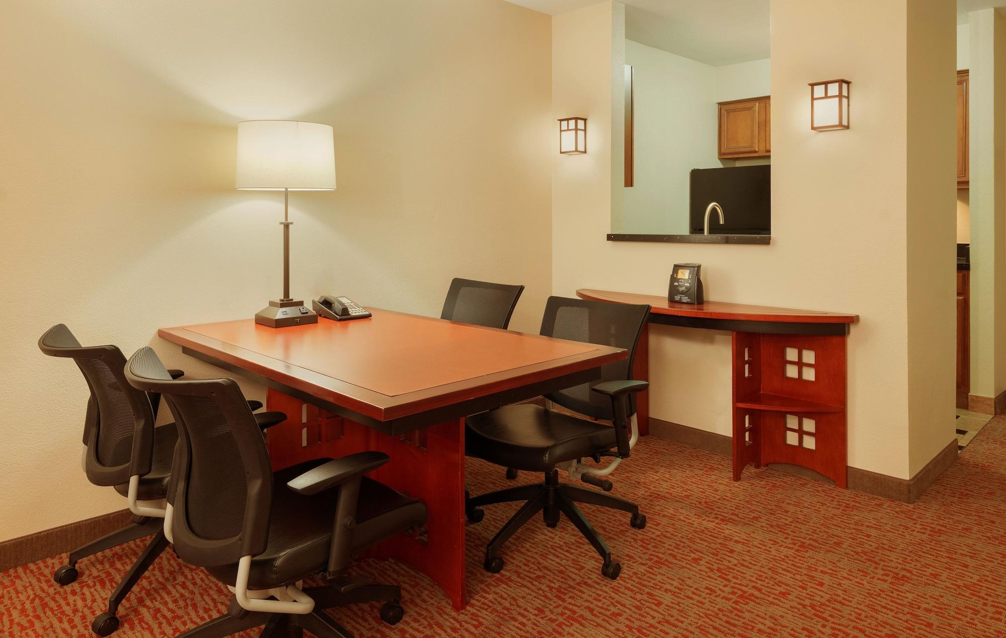 Larkspur Landing Extended Stay Suites South San Francisco Eksteriør billede
