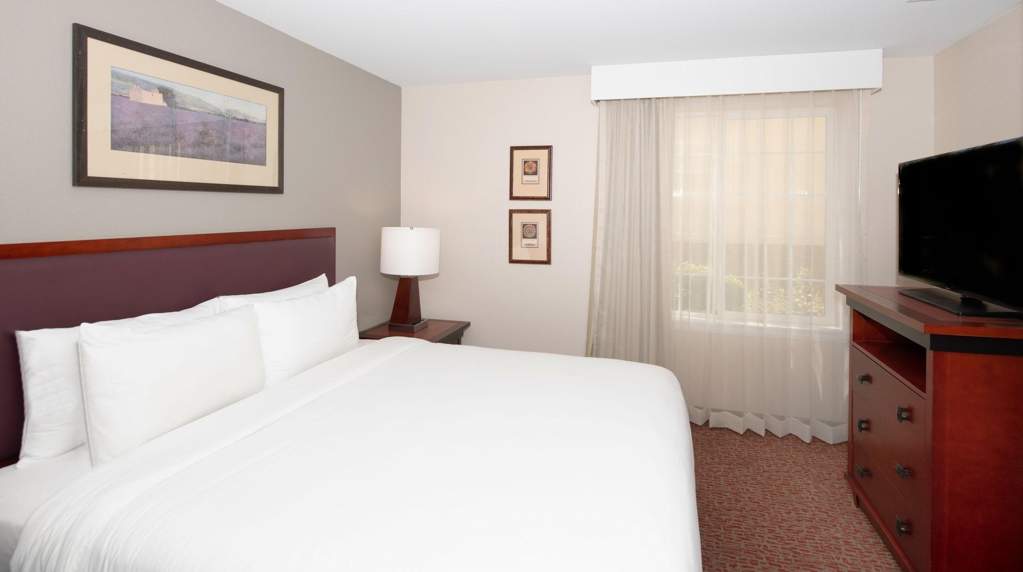 Larkspur Landing Extended Stay Suites South San Francisco Eksteriør billede
