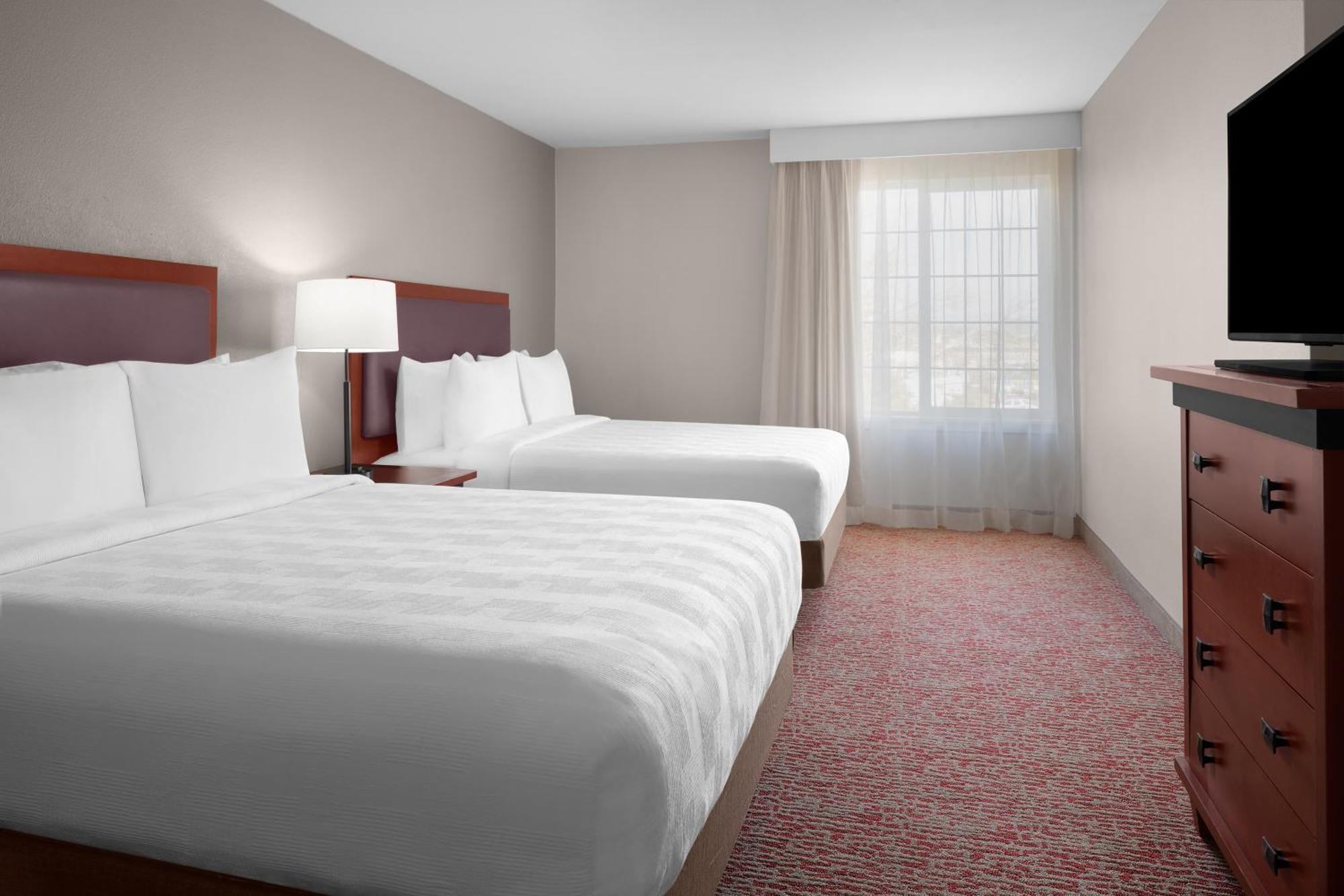 Larkspur Landing Extended Stay Suites South San Francisco Eksteriør billede