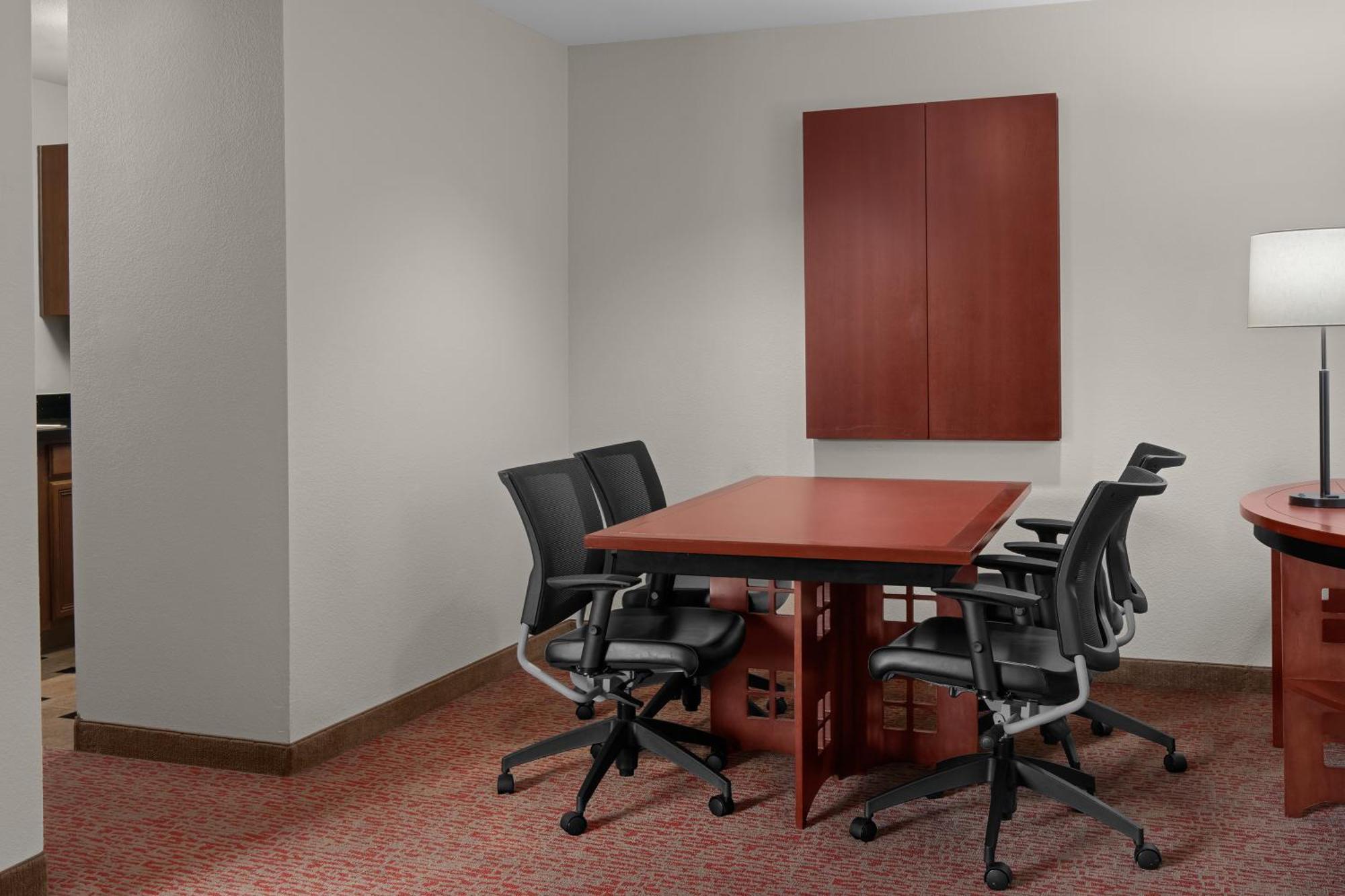 Larkspur Landing Extended Stay Suites South San Francisco Eksteriør billede