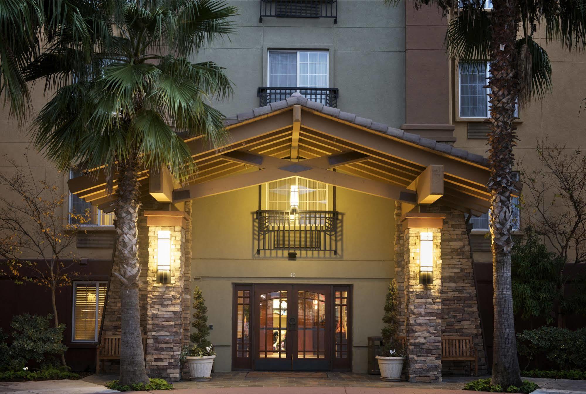 Larkspur Landing Extended Stay Suites South San Francisco Eksteriør billede